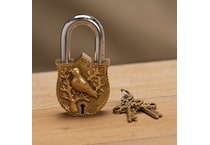 antique art accessories   