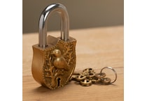 antique art accessories   