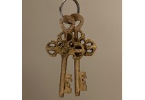antique art accessories   