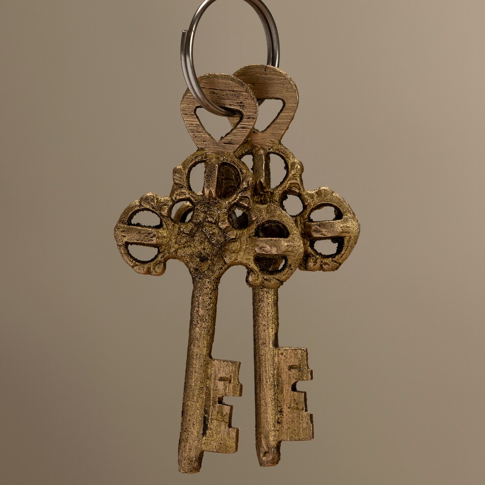 antique art accessories   