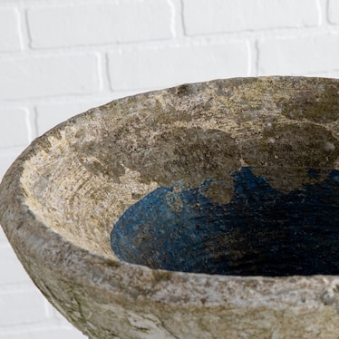 Vintage Egg Planter