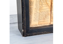 antique art accessories   