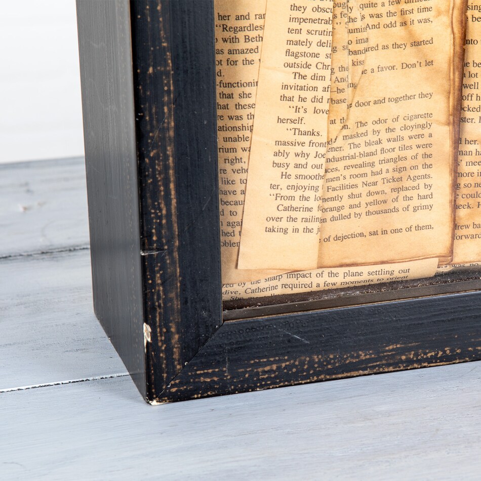 antique art accessories   