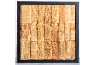 antique art accessories   