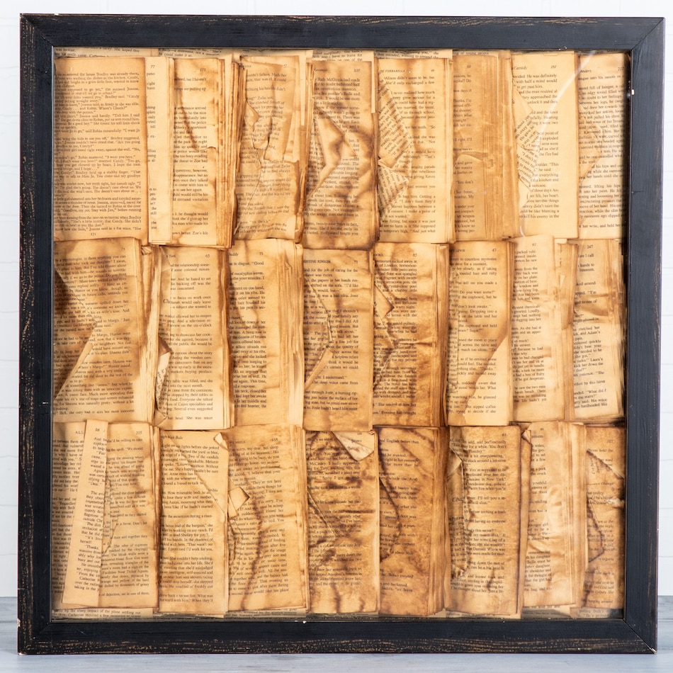 antique art accessories   