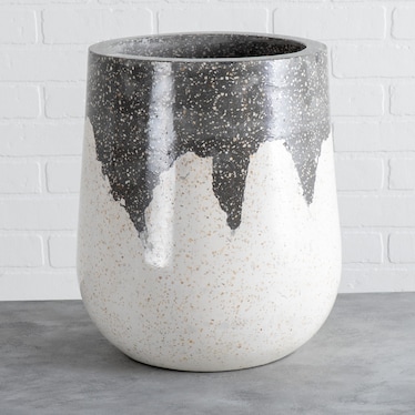 Concrete Vase II