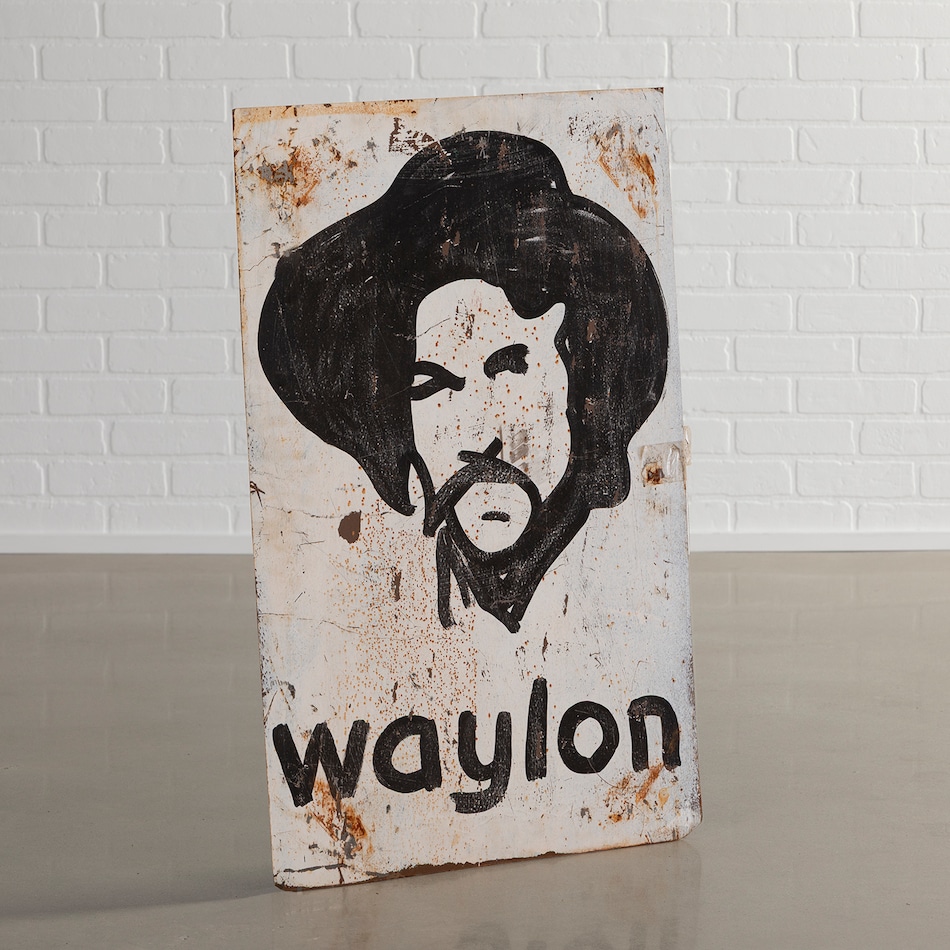 antique art accessories   