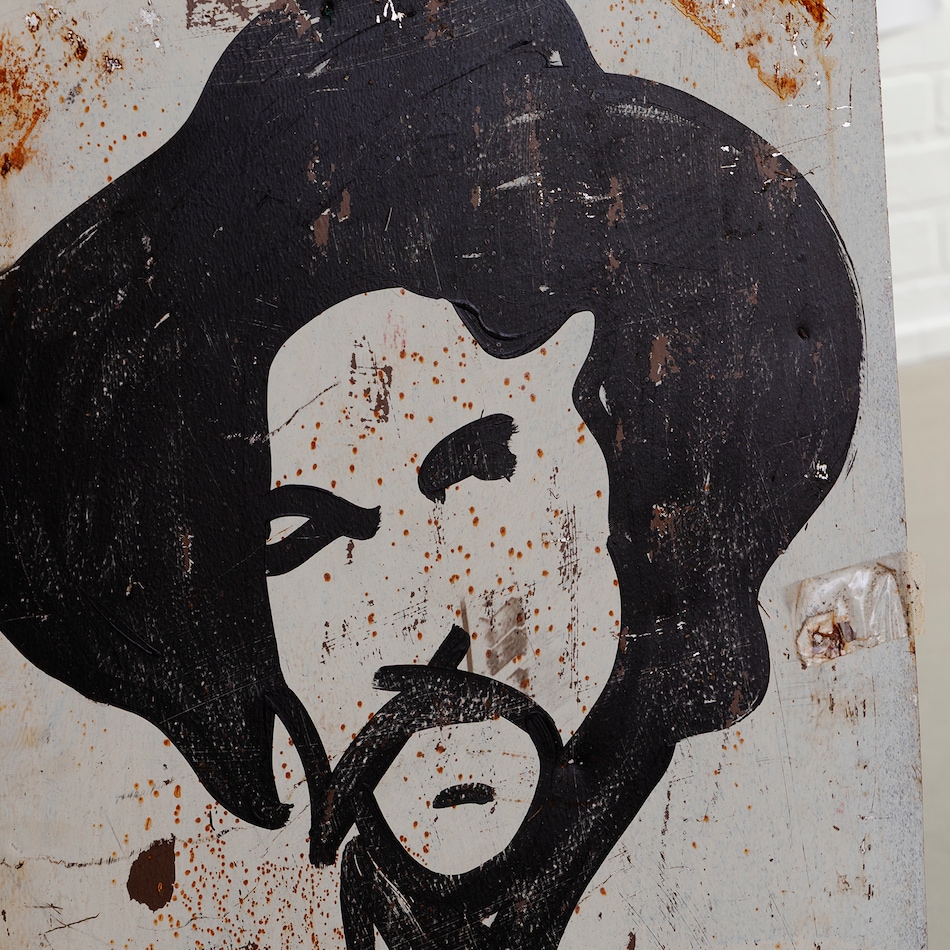 antique art accessories   