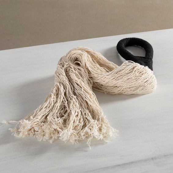 Loop Tassel II