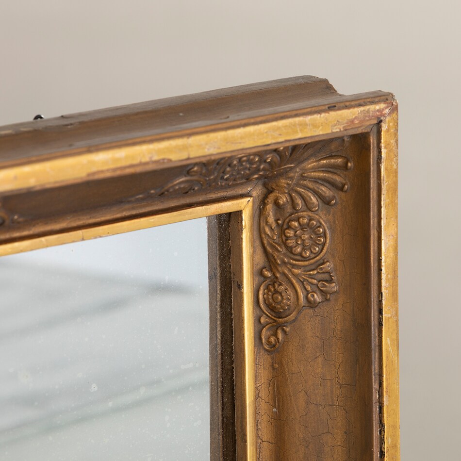 antique art accessories   