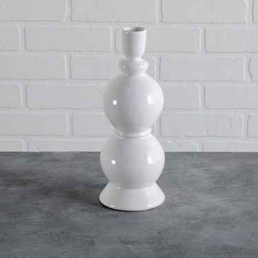 Zakia Candlestick