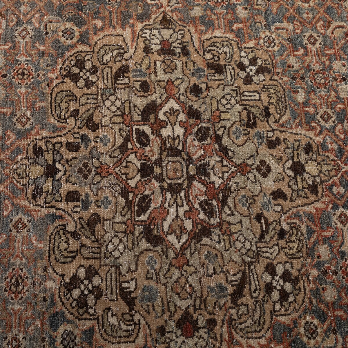 antique art accessories