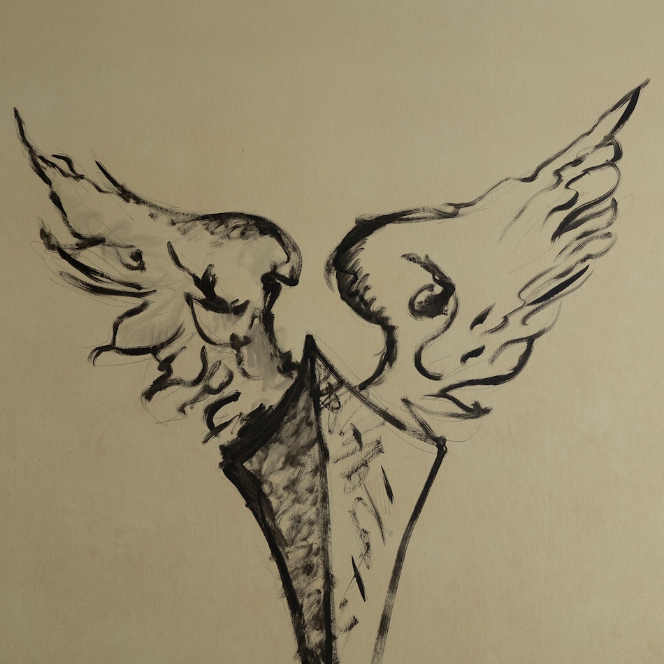 antique art accessories   