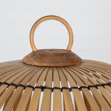 X-Large Java Chicken Basket