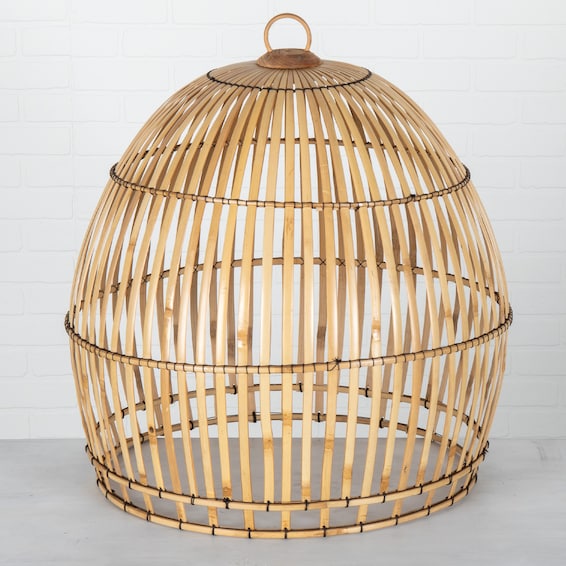 X-Large Java Chicken Basket
