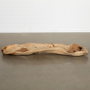 Large Long Tray