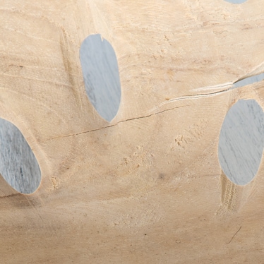Bleached Beehole Tray
