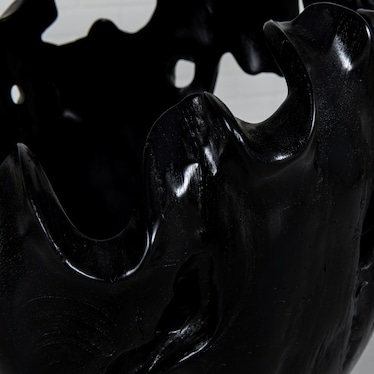 Black Melon Bowl