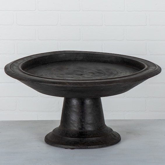 Teak Tray Stand