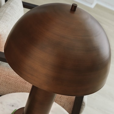 Wendfield Table Lamp
