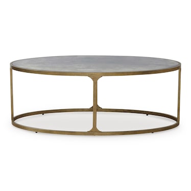 Doiron Cocktail Table