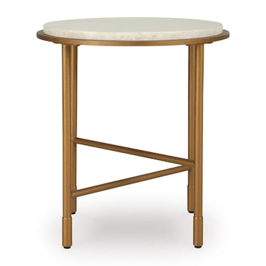 Selby End Table