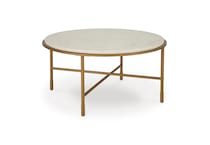 antique gold transitional casual tables   