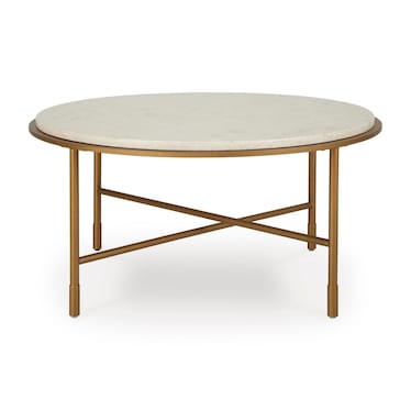 Selby Cocktail Table