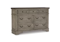 antique gray   brown traditional bedroom   