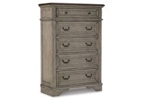 antique gray   brown traditional bedroom   