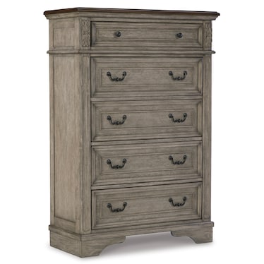 Lorna II Chest