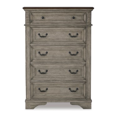 Lorna II Chest