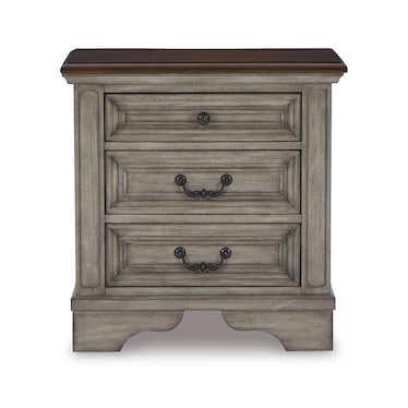 Lorna II Nightstand