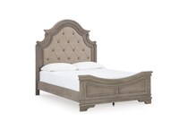 antique gray   brown traditional bedroom abqn  