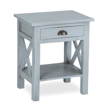 Corden End Table