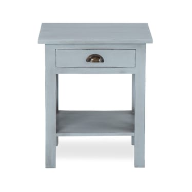 Corden End Table