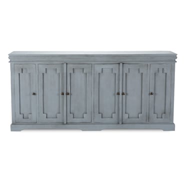 Margaret Credenza