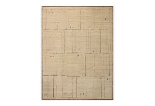 antique ivory   brown august haven   