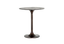antique rust ah outdoor furniture fimt  