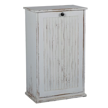 Apollo Trash Cabinet