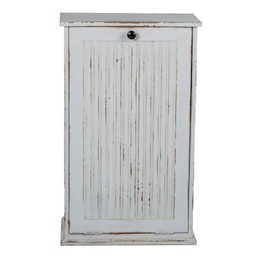 Apollo Trash Cabinet
