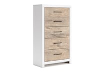 antique white brown youth bedroom general   