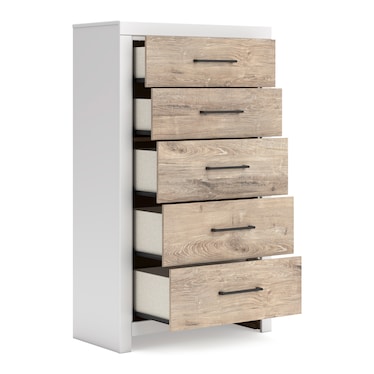 Linea Chest