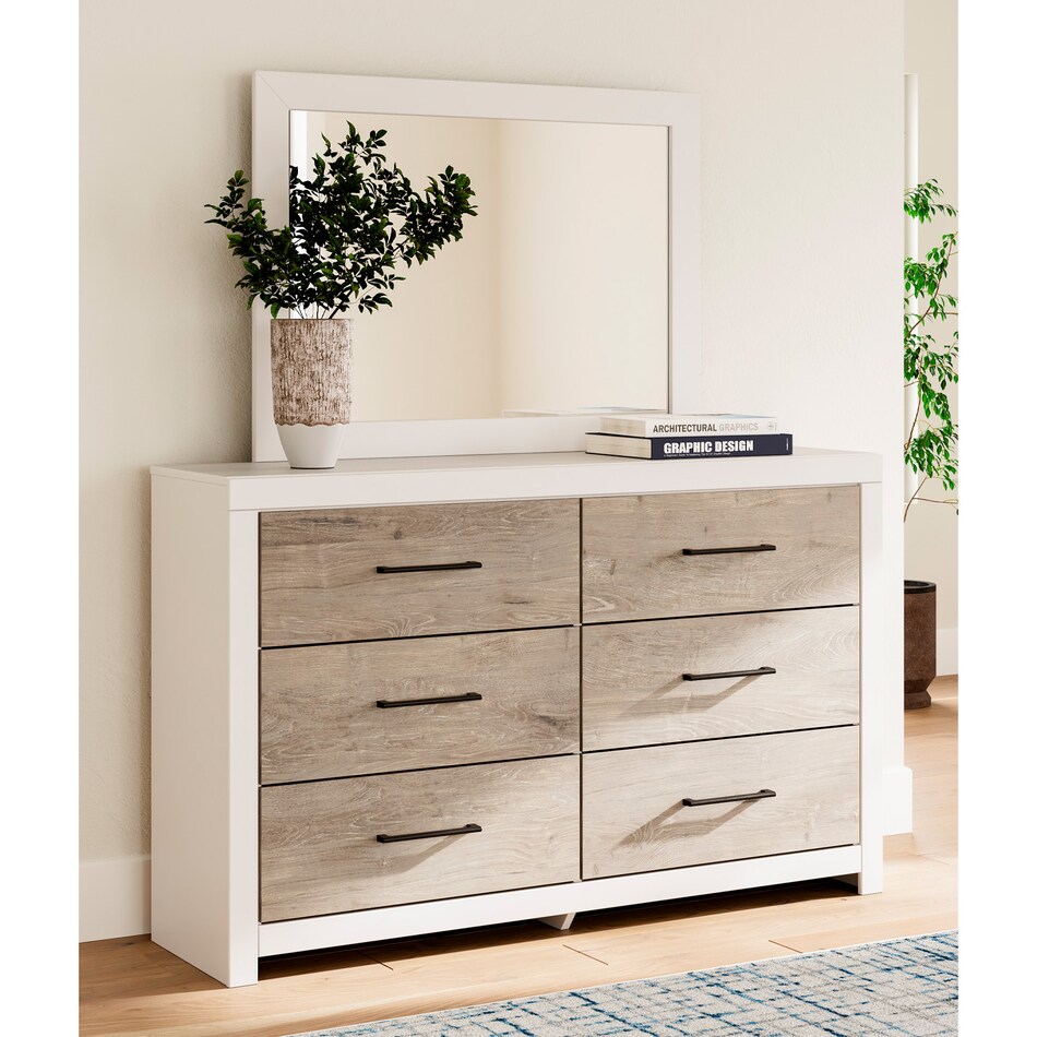 antique white brown youth bedroom general   