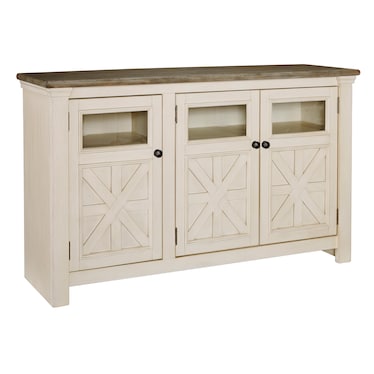 Virginia 60" TV Stand