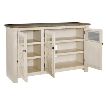 Virginia 60" TV Stand