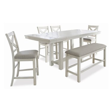 Mayfair 6-Pc. Dining Set