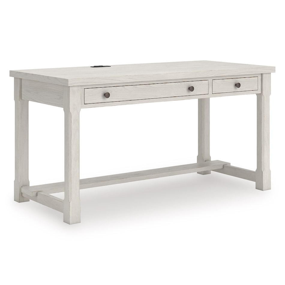 antique white office furniture   