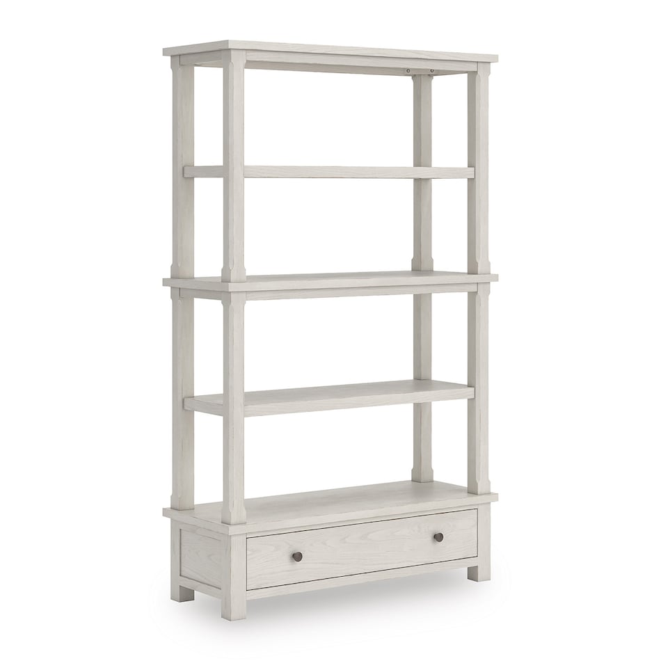 antique white office furniture   