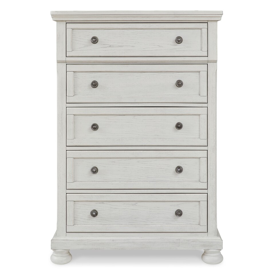 antique white traditional bedroom   